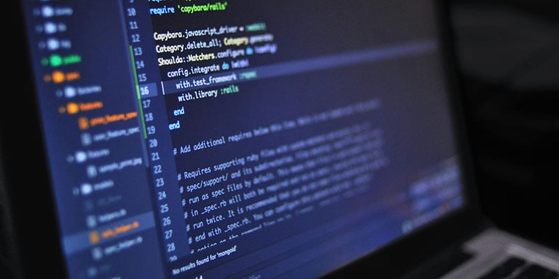 software