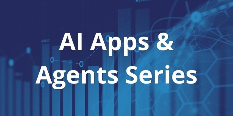 AI Apps & Agents