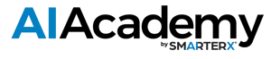AI Academy SmarterX Logo
