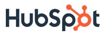 Hubspot logo