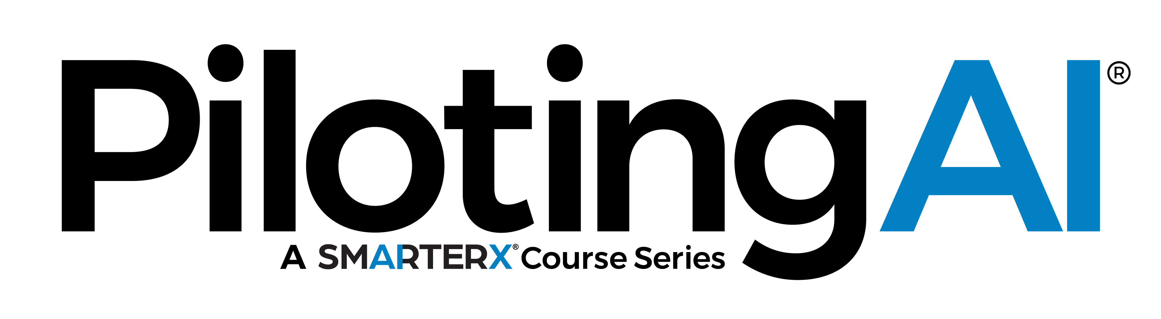 Piloting AI Logo