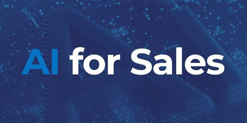Sales
