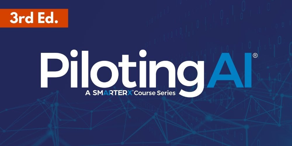 Piloting AI