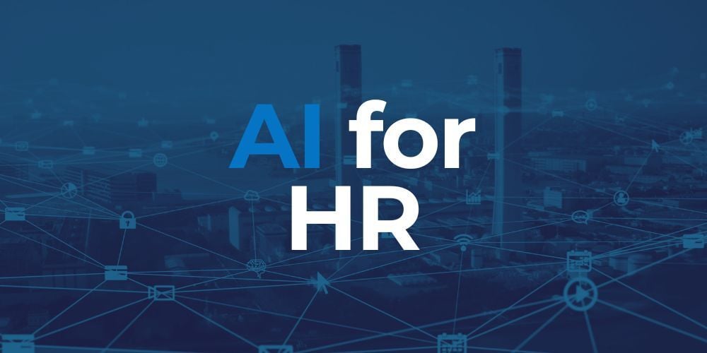 AI for HR thumbnail