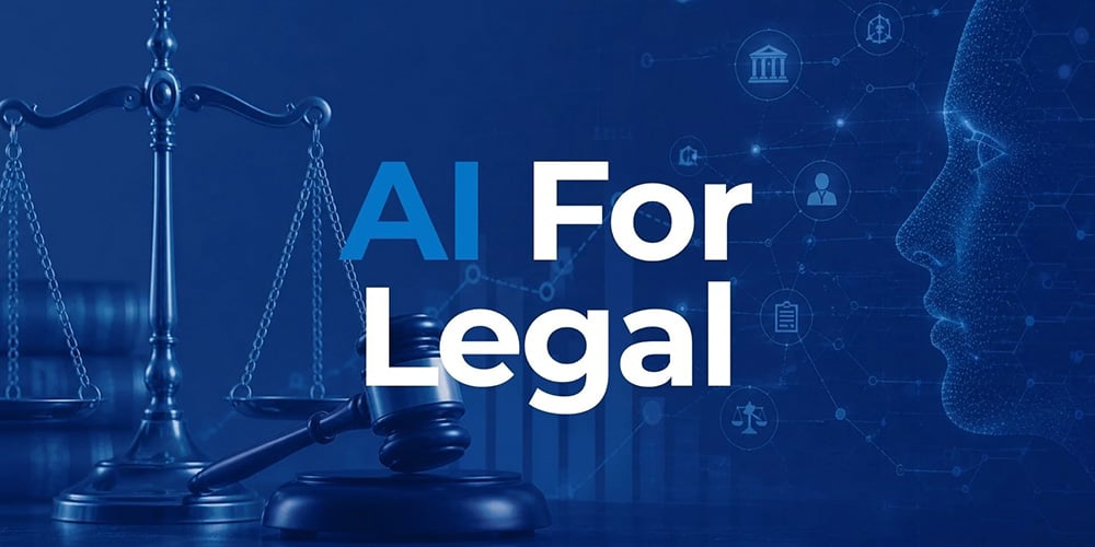 AI for Legal Thumb
