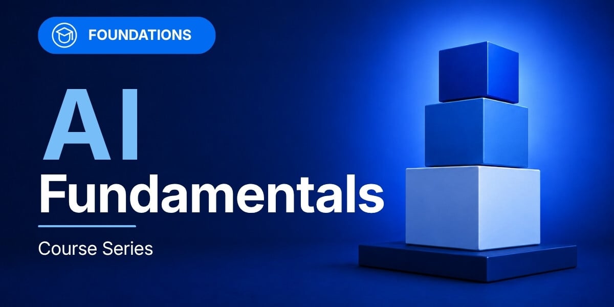 AI Fundamentals