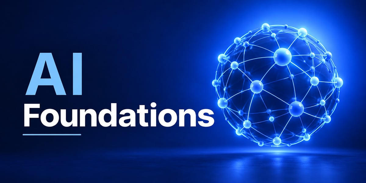 AI Foundations