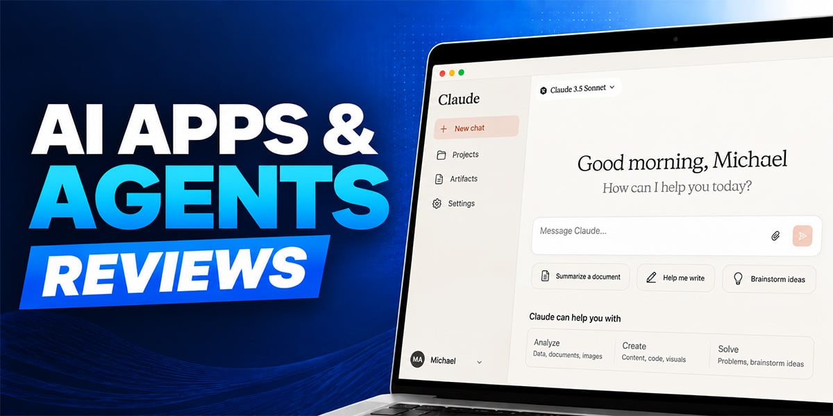AI Apps & Agents