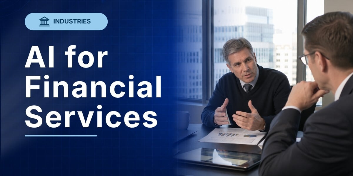 financial services